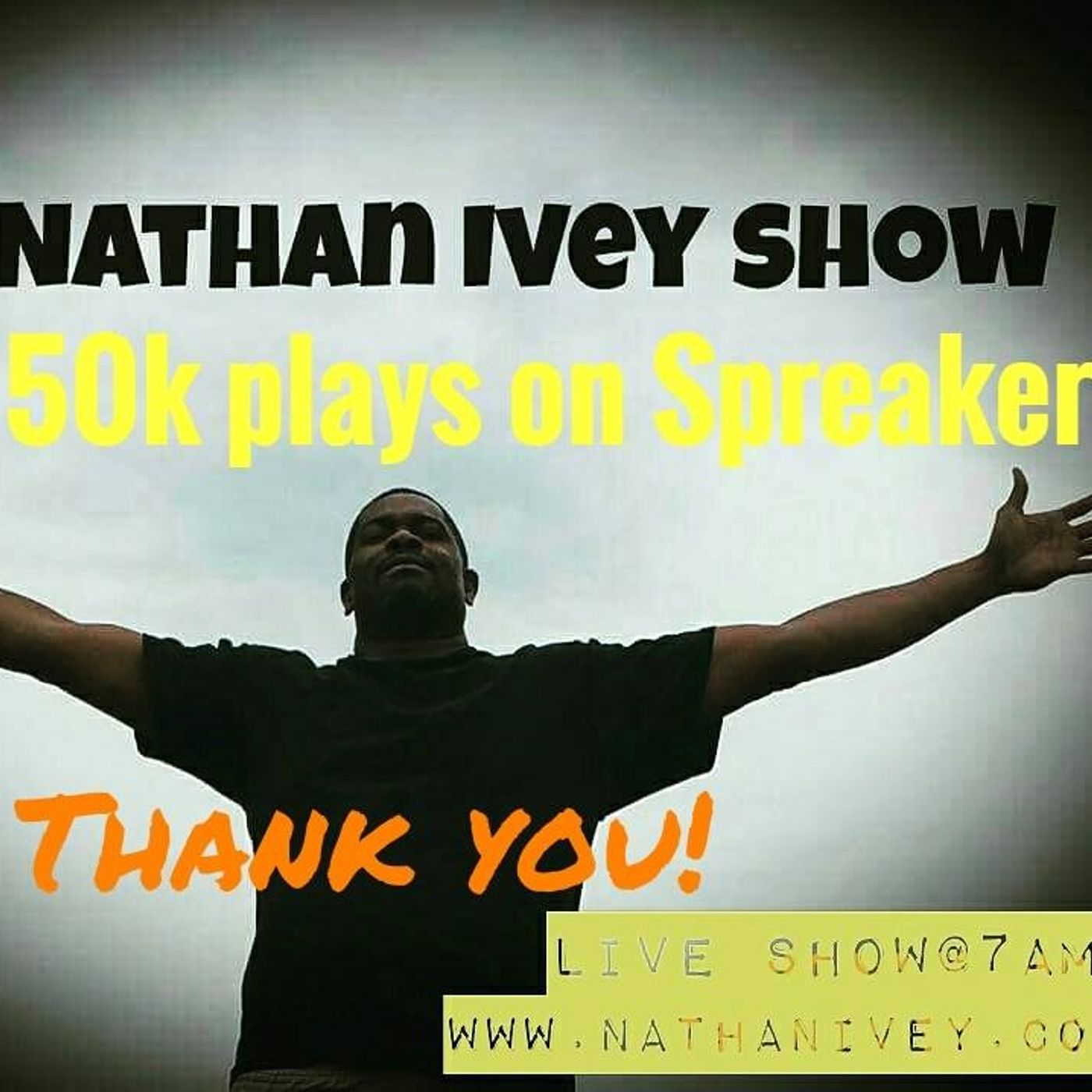 The Nathan Ivey Show