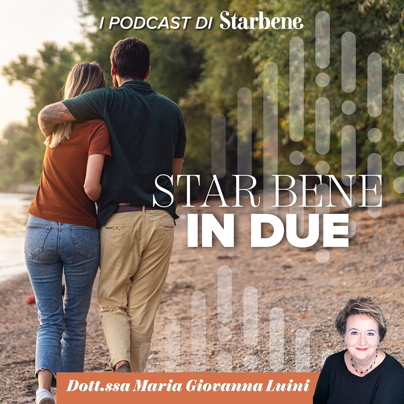 Star bene in due