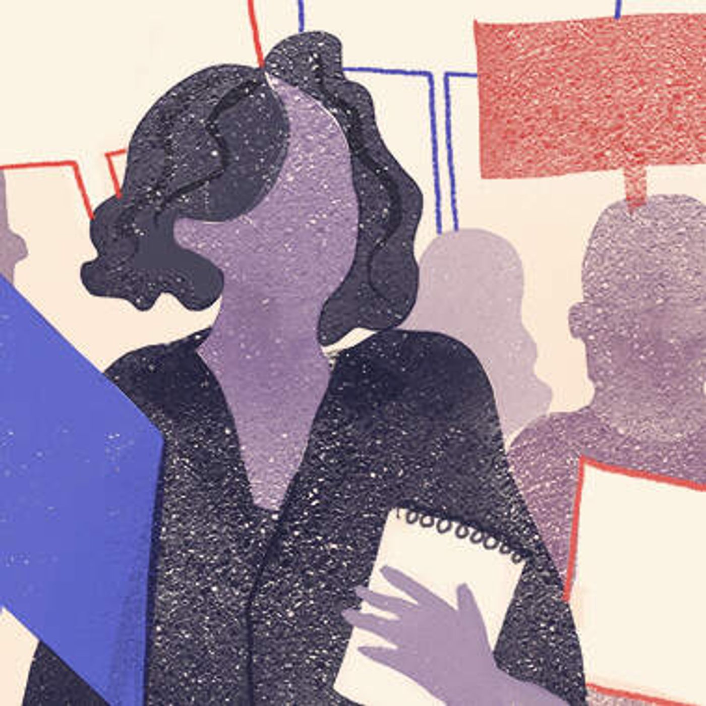 What Does "Objectivity" Mean To Journalists Of Color? episode artwork