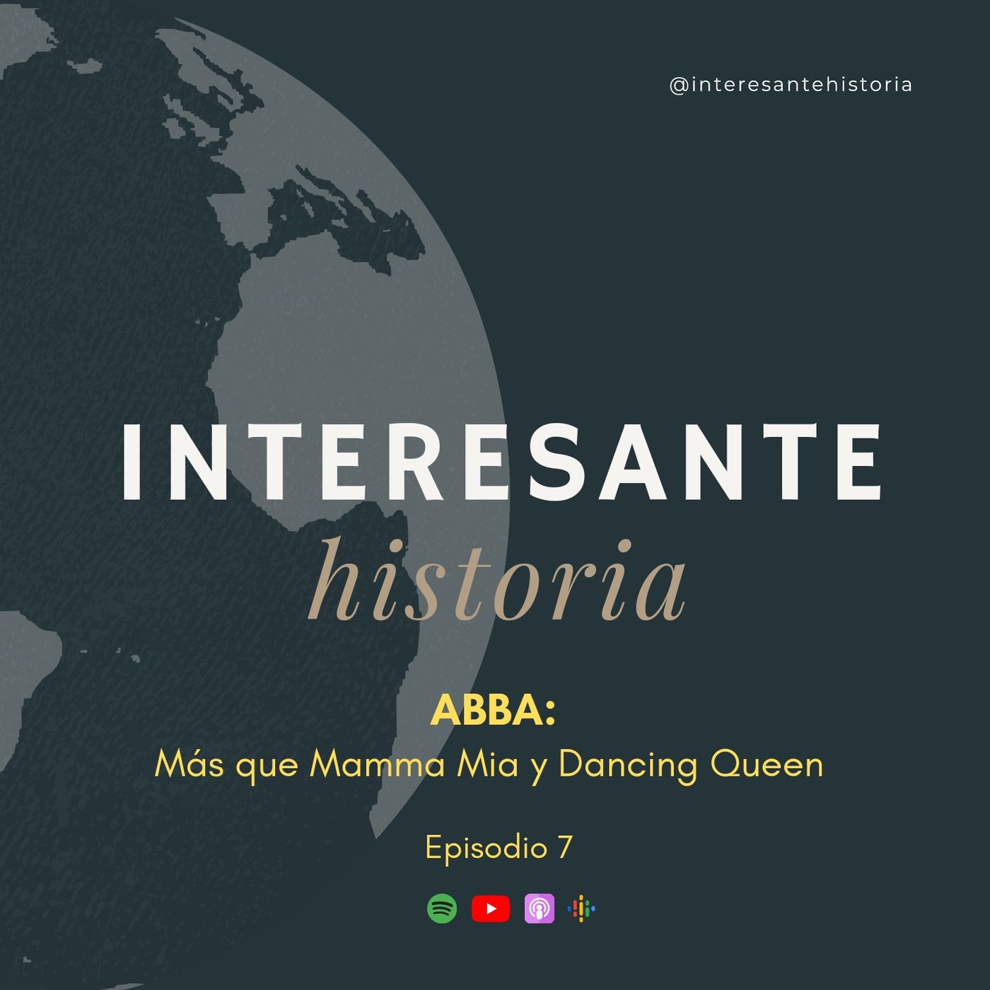 ABBA: Más que Mamma Mia y Dancing Queen