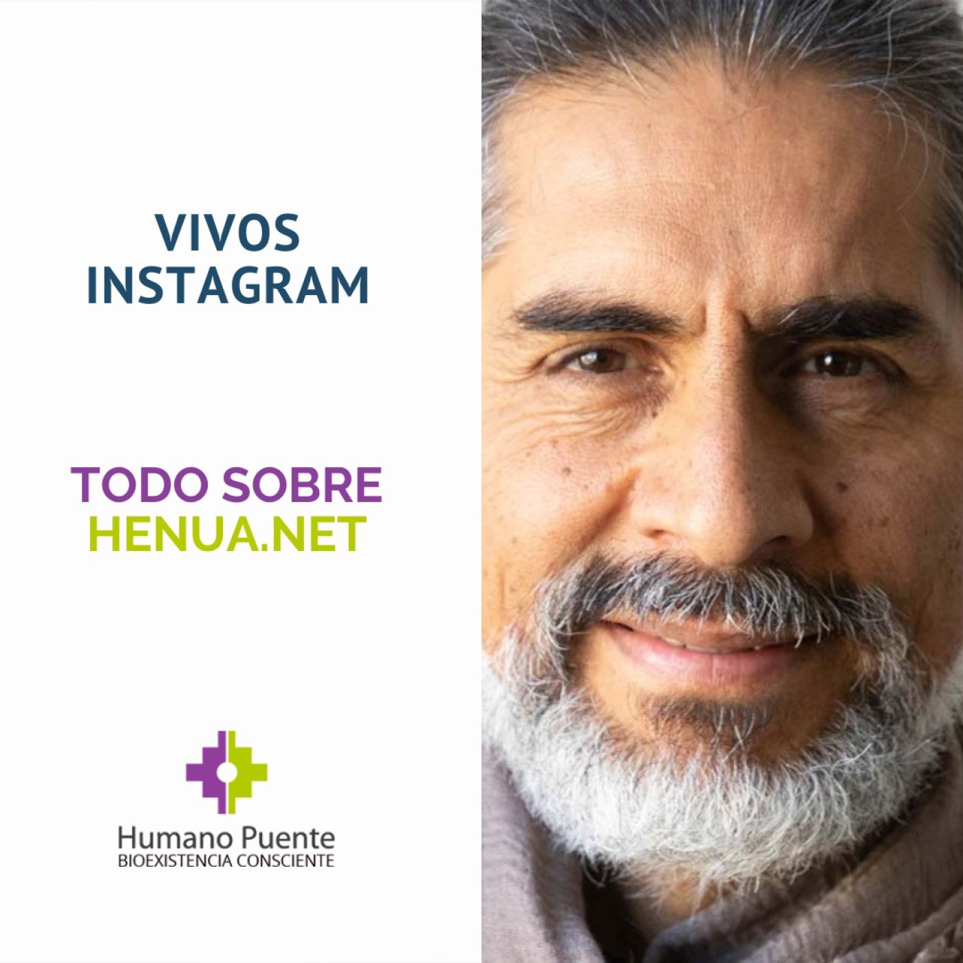 HUMANO PUENTE podcast