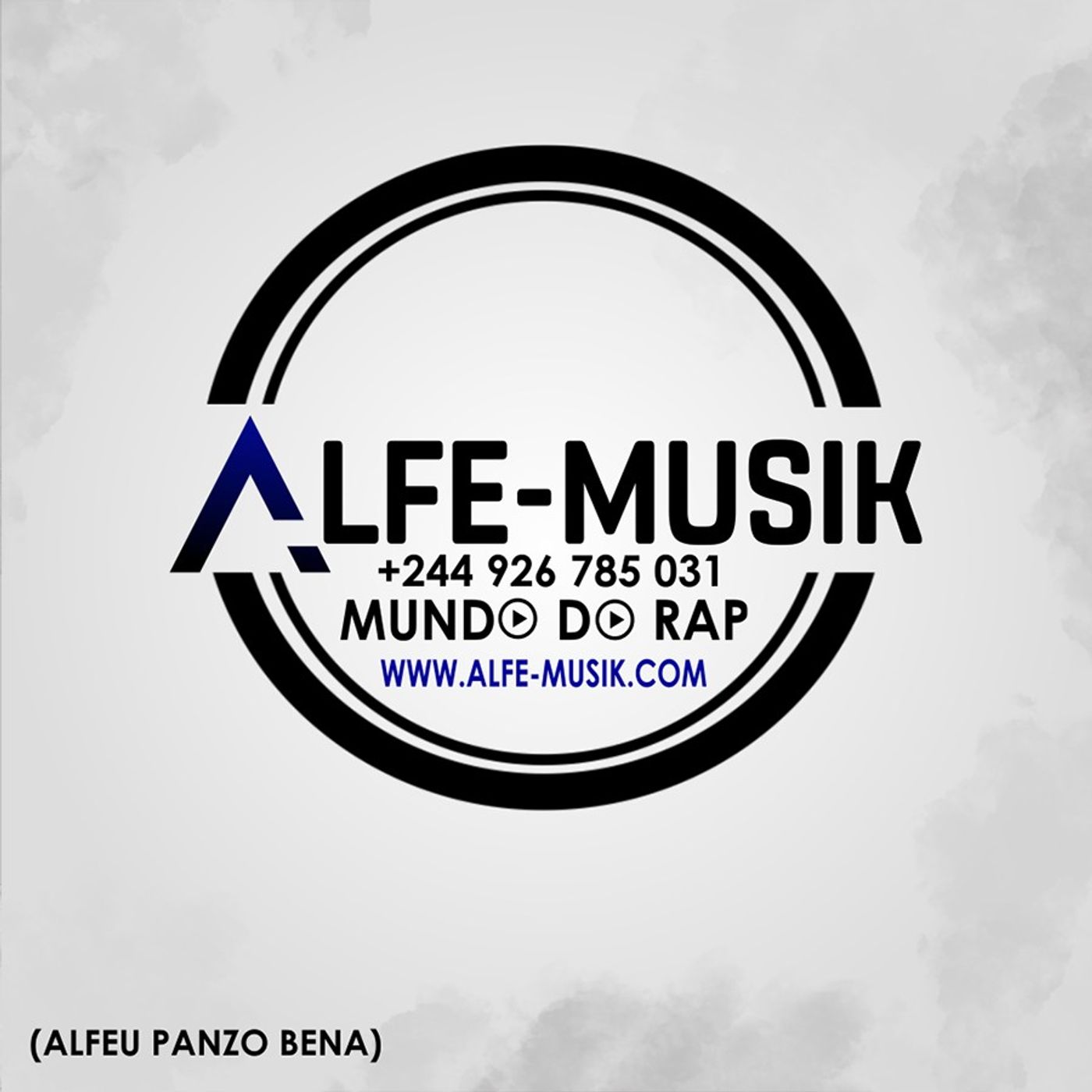 Alfe-Musik | Mundo Do Rap