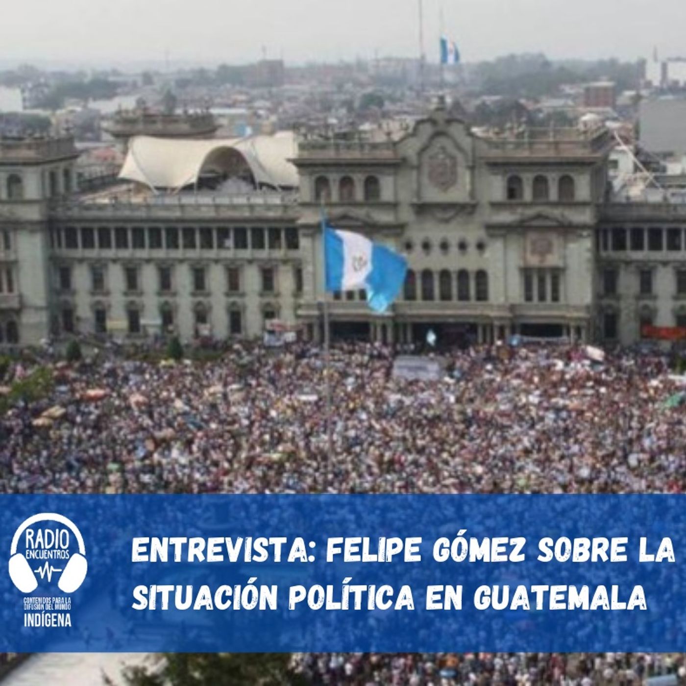 Radio Encuentros