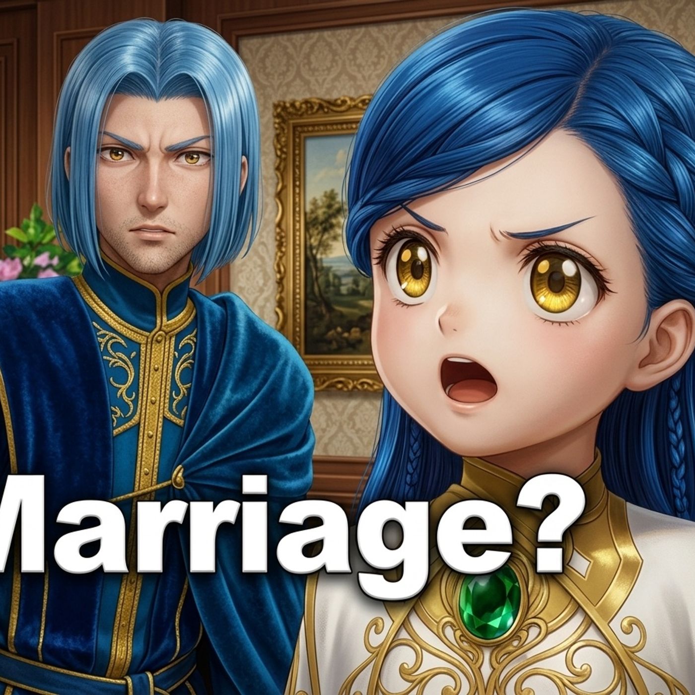 Someone Finally Said It! Myne's Marriage - Ascendance of a Bookworm Season 4 Episode 18 Reaction! - Otaku Spirit episode artwork