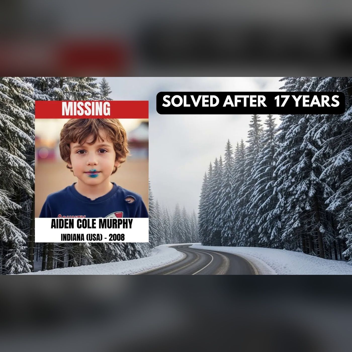 Indiana 2008 Cold Case Finally Gets an Arrest | Unsolved: Cold Case Files