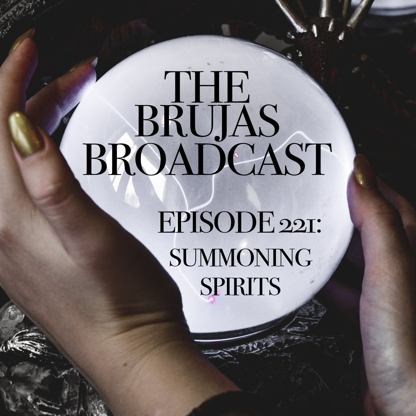 The Brujas Broadcast