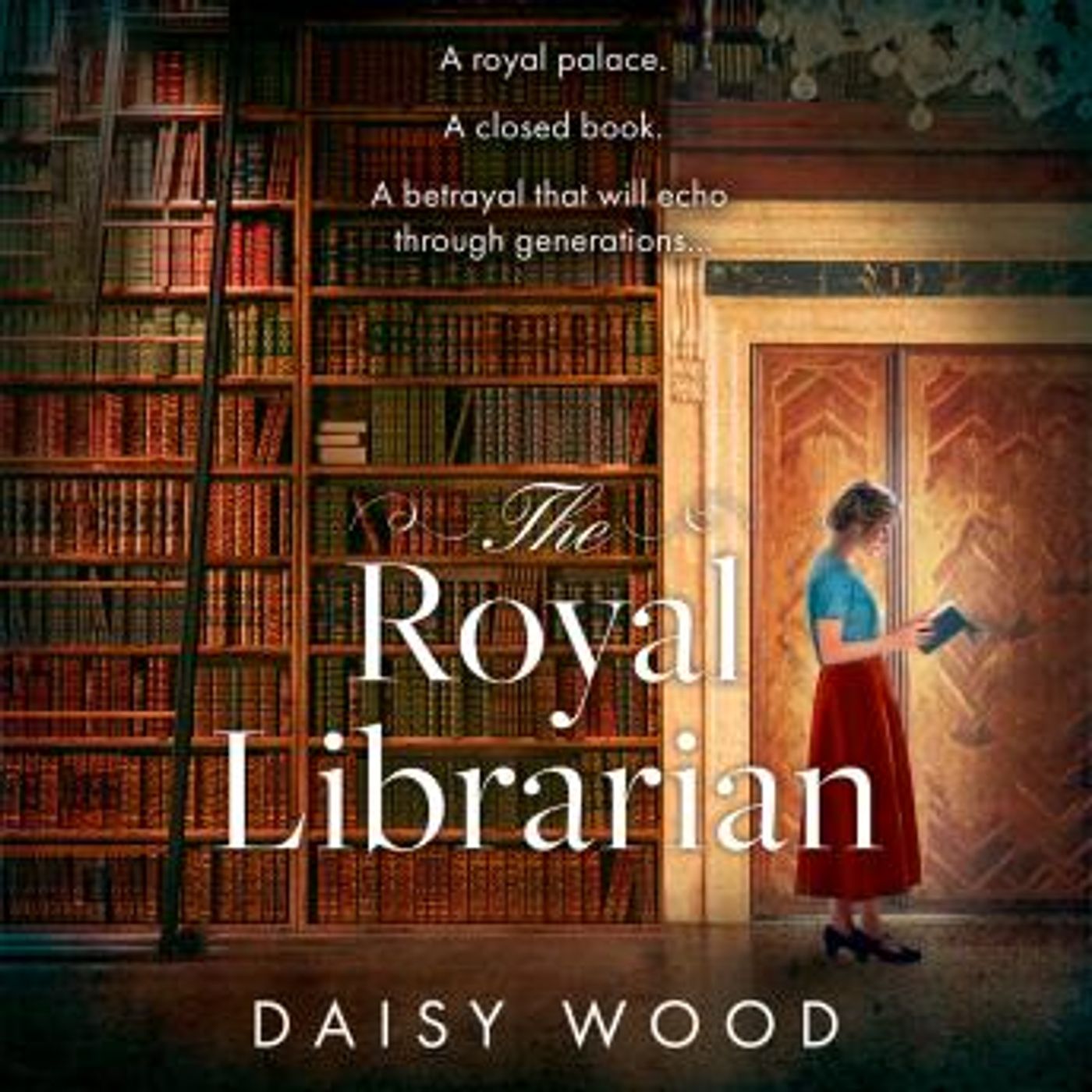 Access Top-Rated Full Audiobooks in Romance, Historical