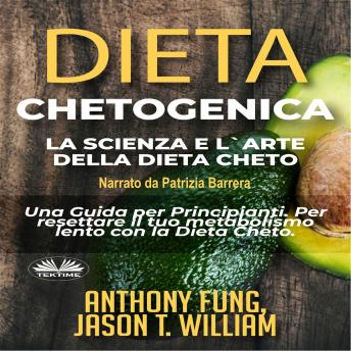 Access Essential Full Audiobooks in Health & Wellness, Fitness, Diet & Nutrition