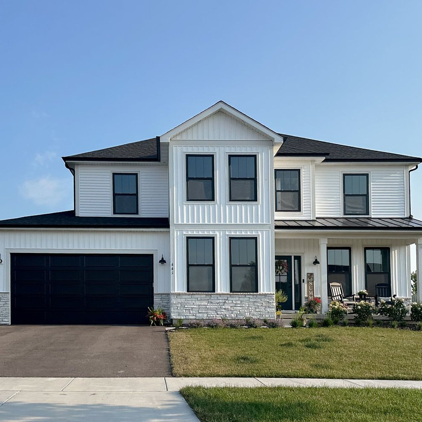 Presales of 99 new homes in North Aurora; see their price range episode artwork