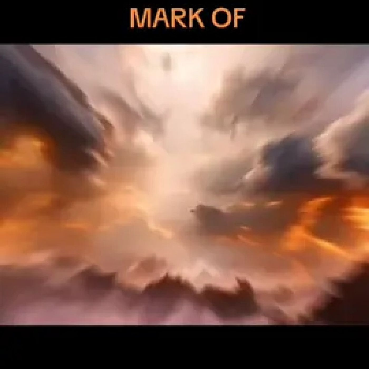 The battle in heaven