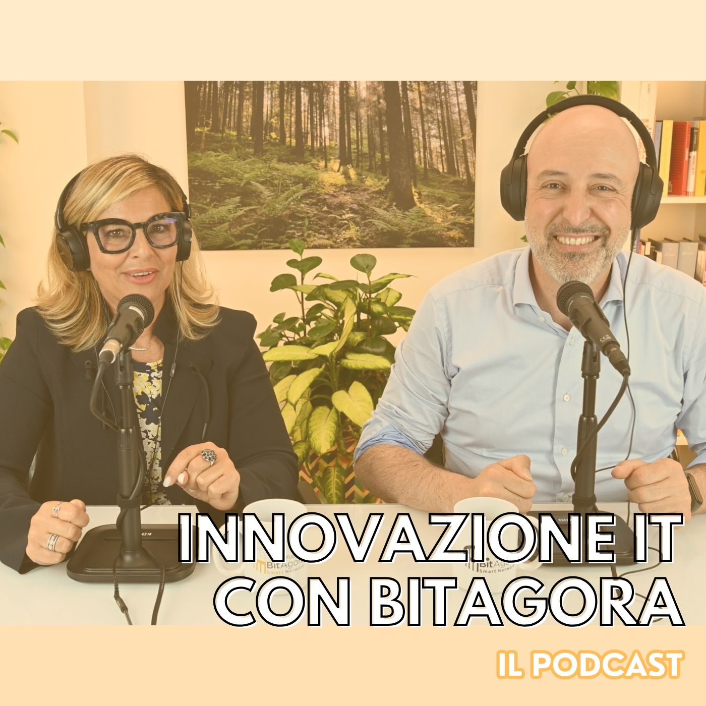 Innovazione IT con BitAgorà