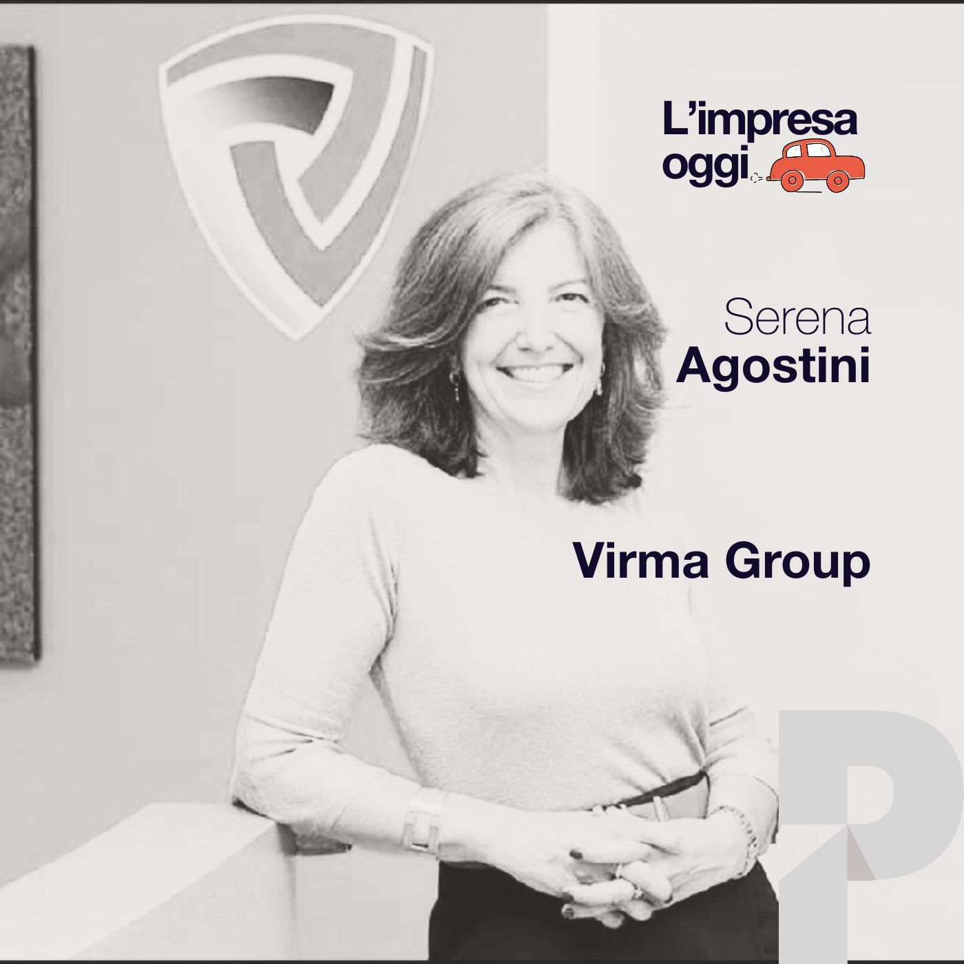 Dalla guerra alla leadership globale: il viaggio di Virma Group episode artwork