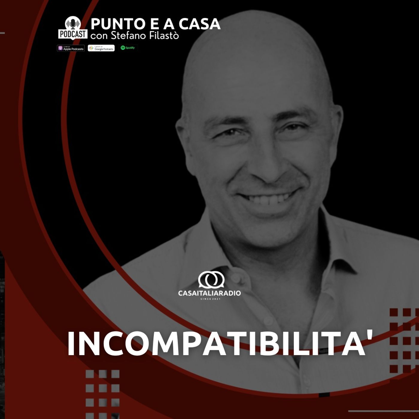 Punto e a Casa