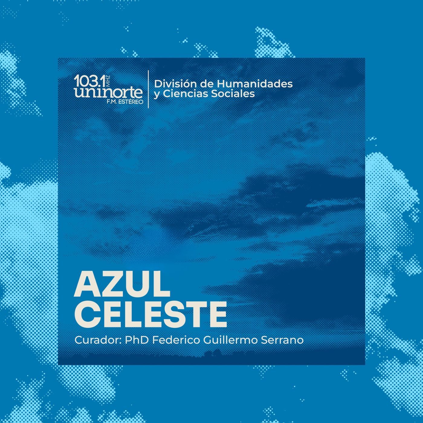 Azul celeste :: Un resplandor de poesía