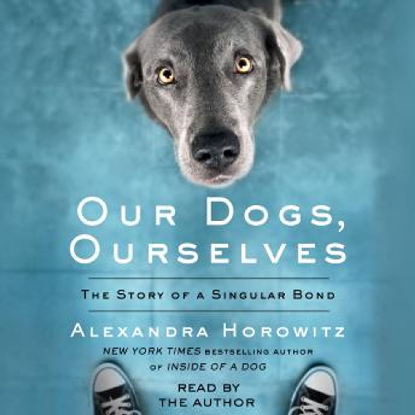 Listen to Top Full Audiobooks in Non-Fiction, Animals & Nature