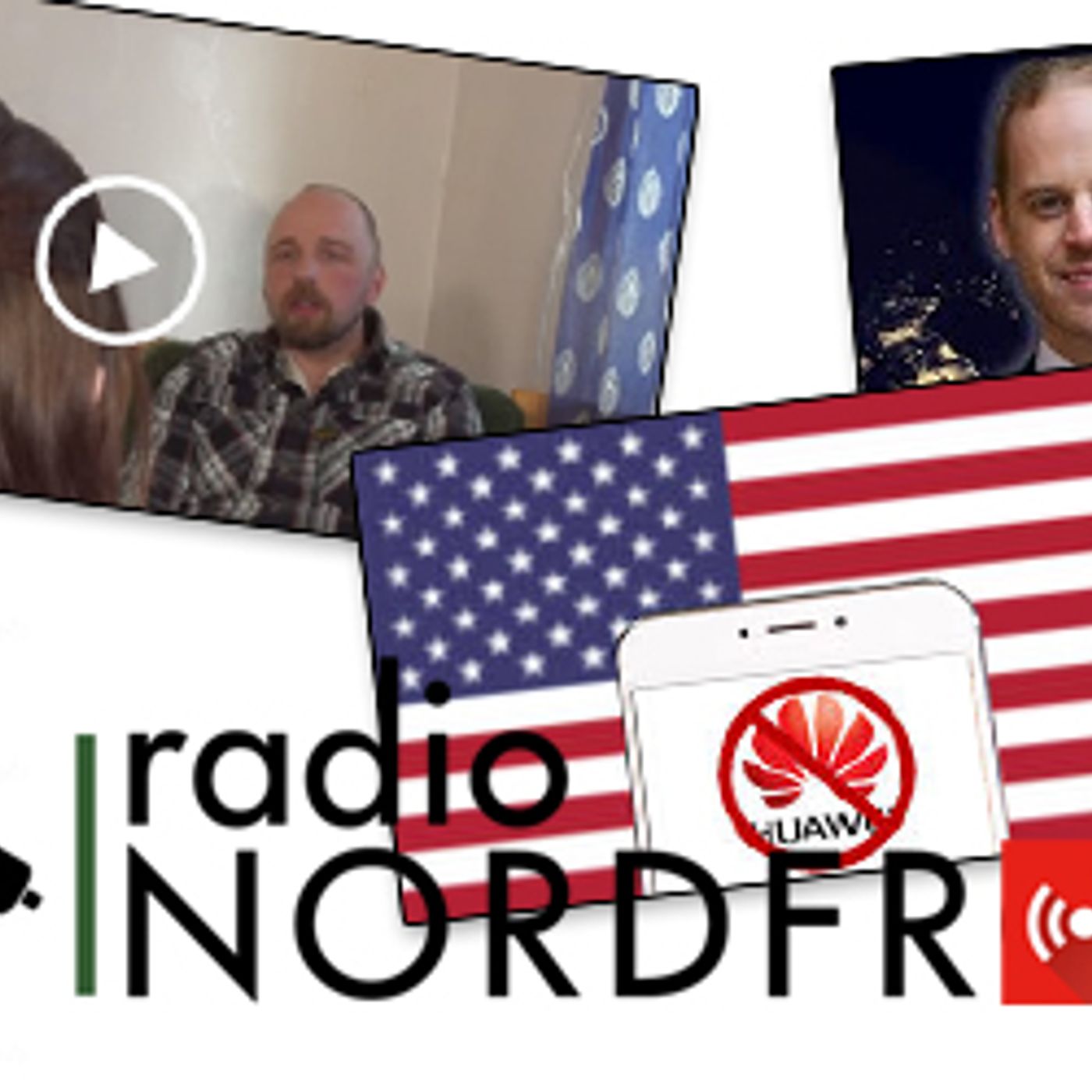 Radio Nordfront