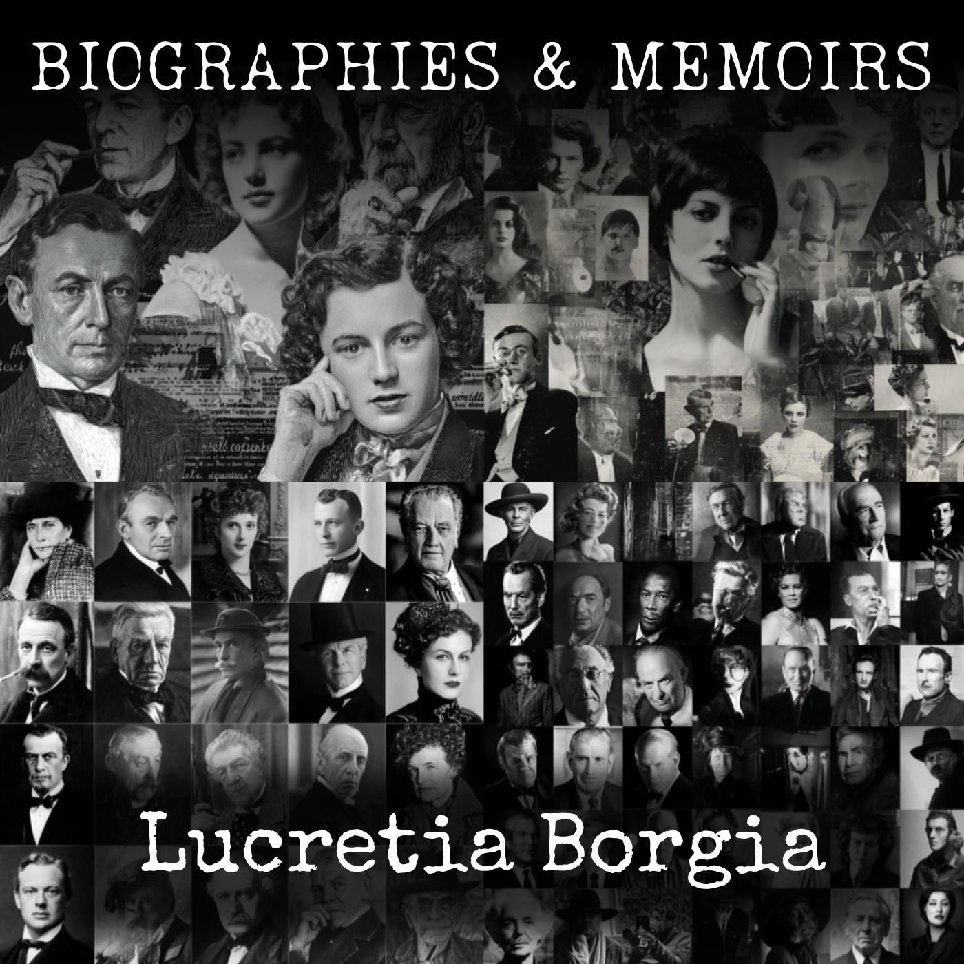 Lucretia Borgia