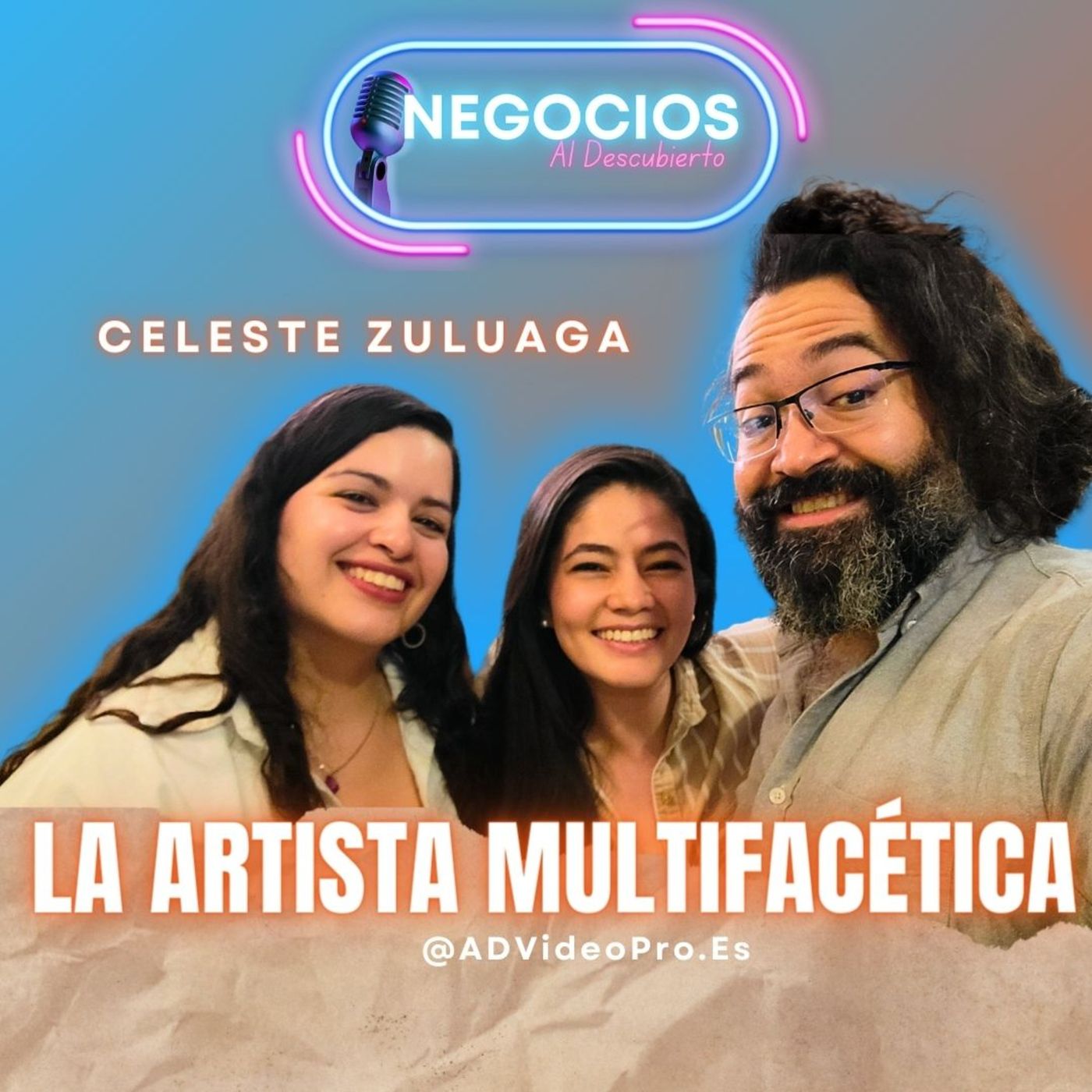 Negocios al Descubierto