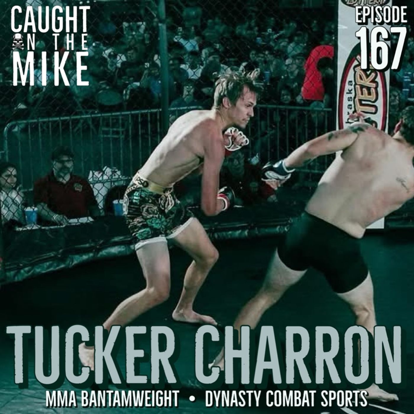 Caught on the Mike...