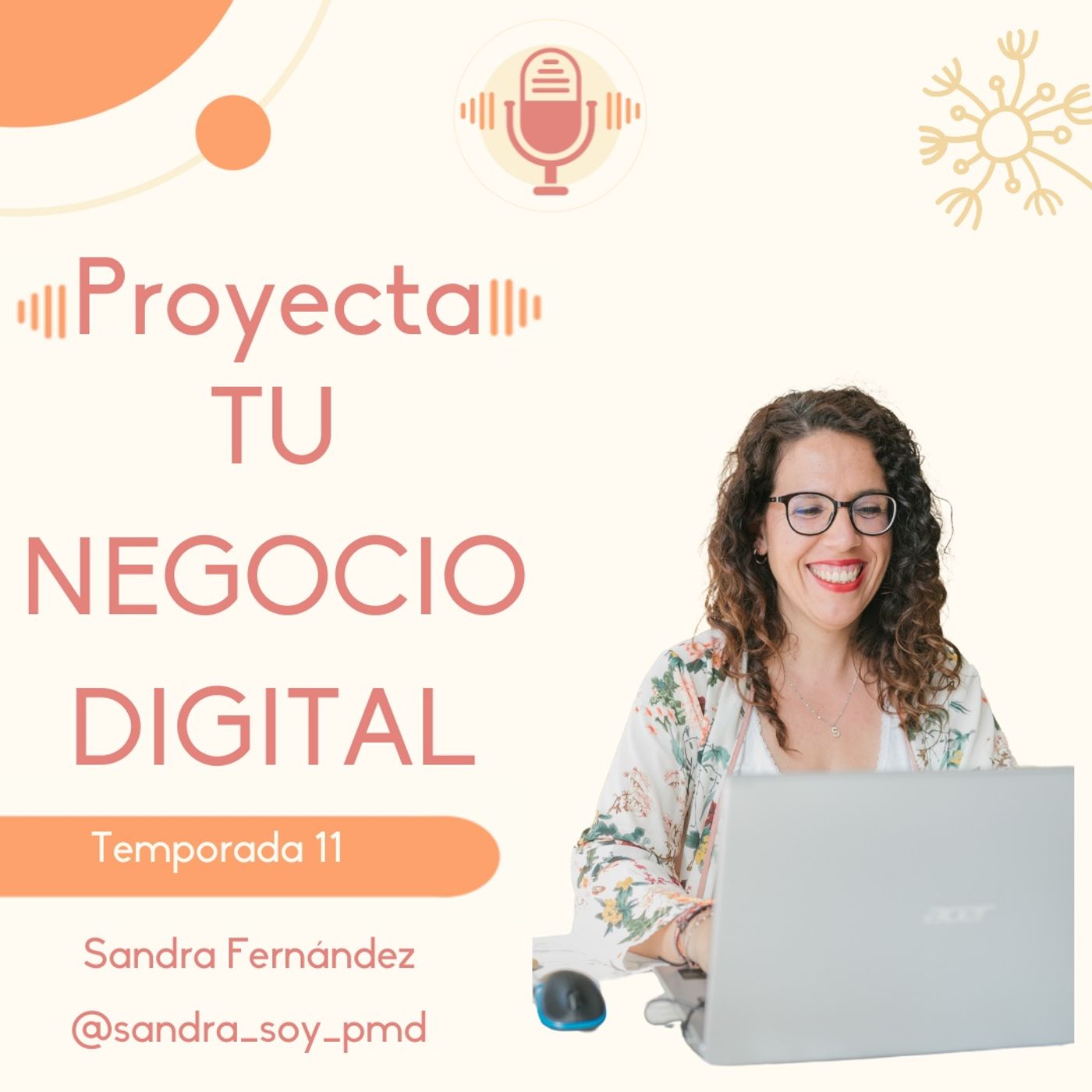 Proyecta tu negocio digital