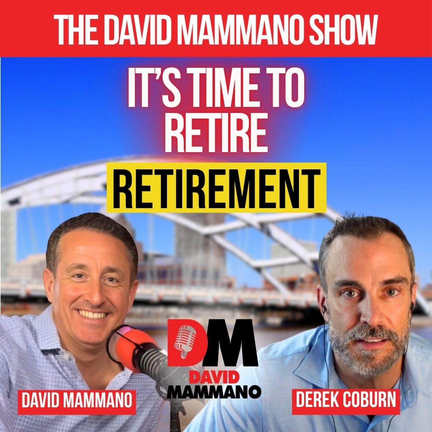 The David Mammano Show