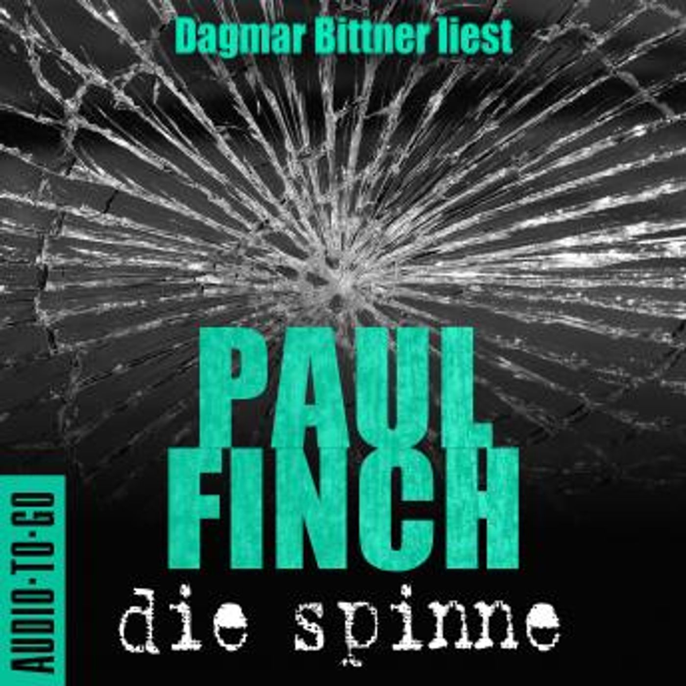 Download New Full Audiobooks in Mystery, Thriller & Horror, Police & Detective