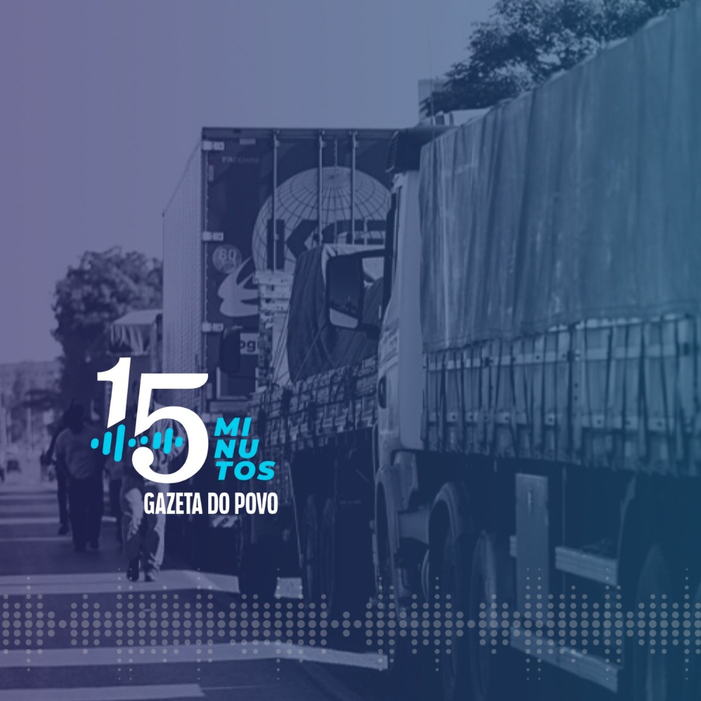 15 Minutos - Gazeta do Povo