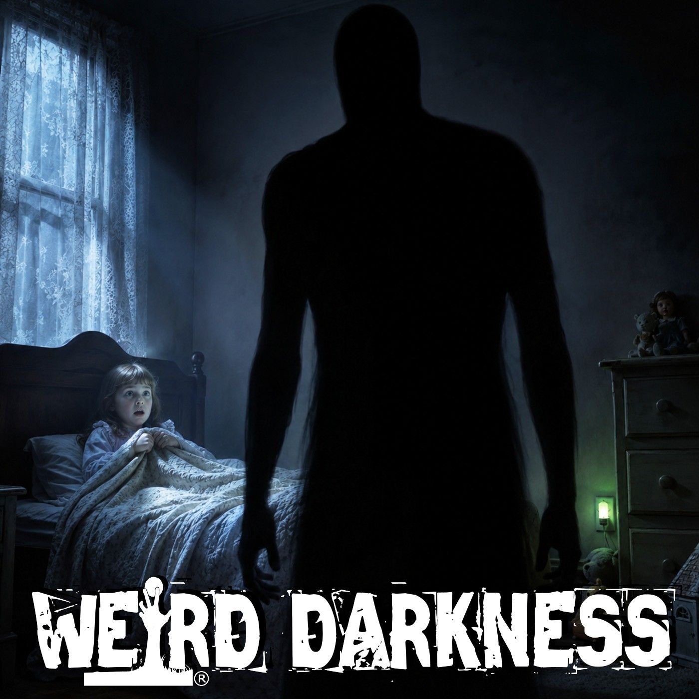 THE HEIDI WYRICK HAUNTING: She Was 3 Years Old – Her Imaginary Friend Had Been Dead for 15 Years!