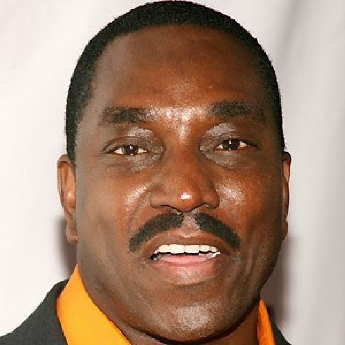 Actor Clifton Powell Explains How Fake Rape Claims Ruined His Career