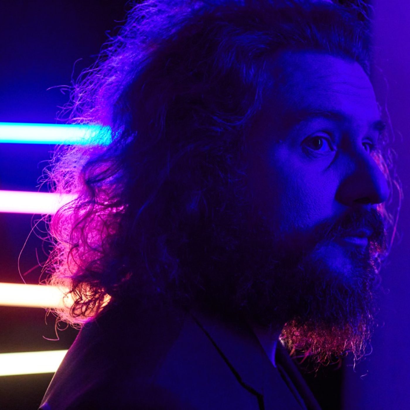 My Morning Jacket’s Jim James Turned Old Film Scores Into His First Solo Album in Eight Years episode artwork