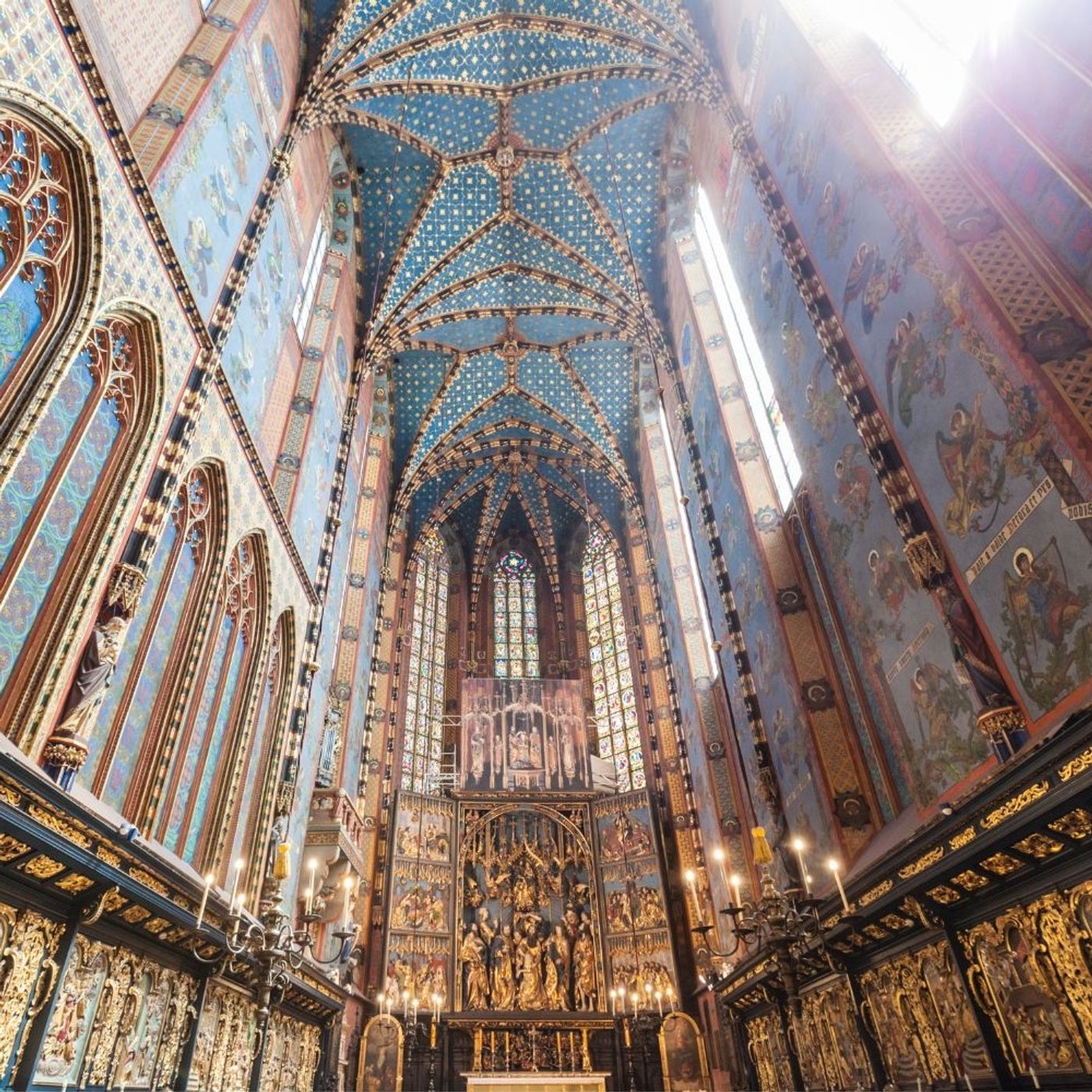 REPORTAŻ W RADIU KIELCE