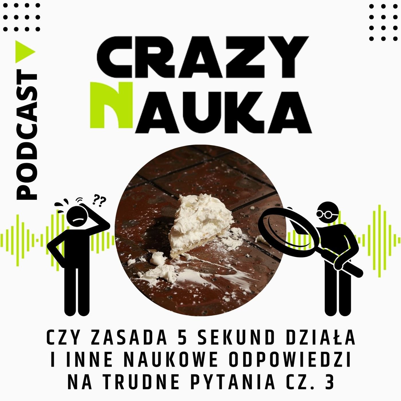 Crazy Nauka