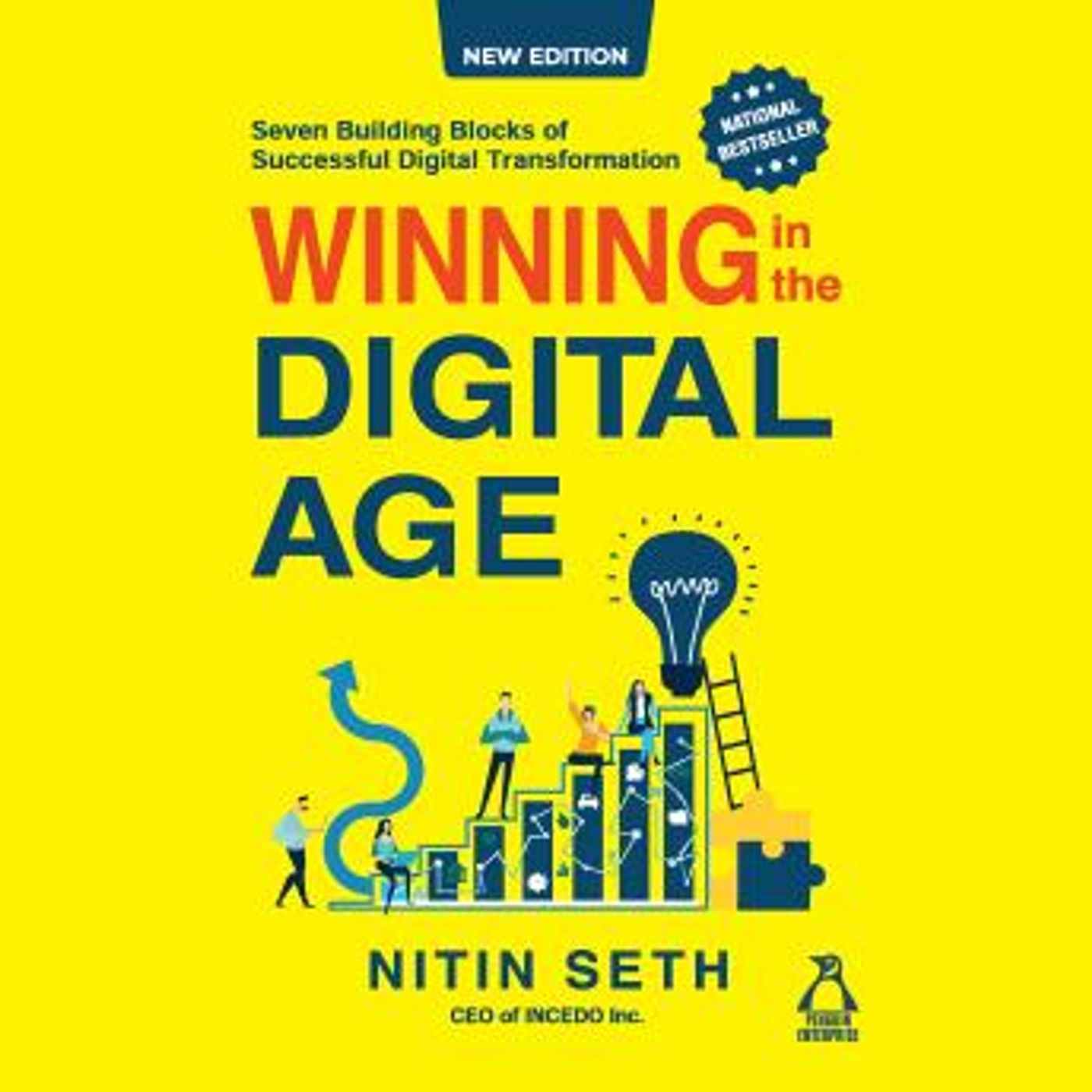 Download High-Quality Full Audiobooks in Business & Economics, Business & Career Development