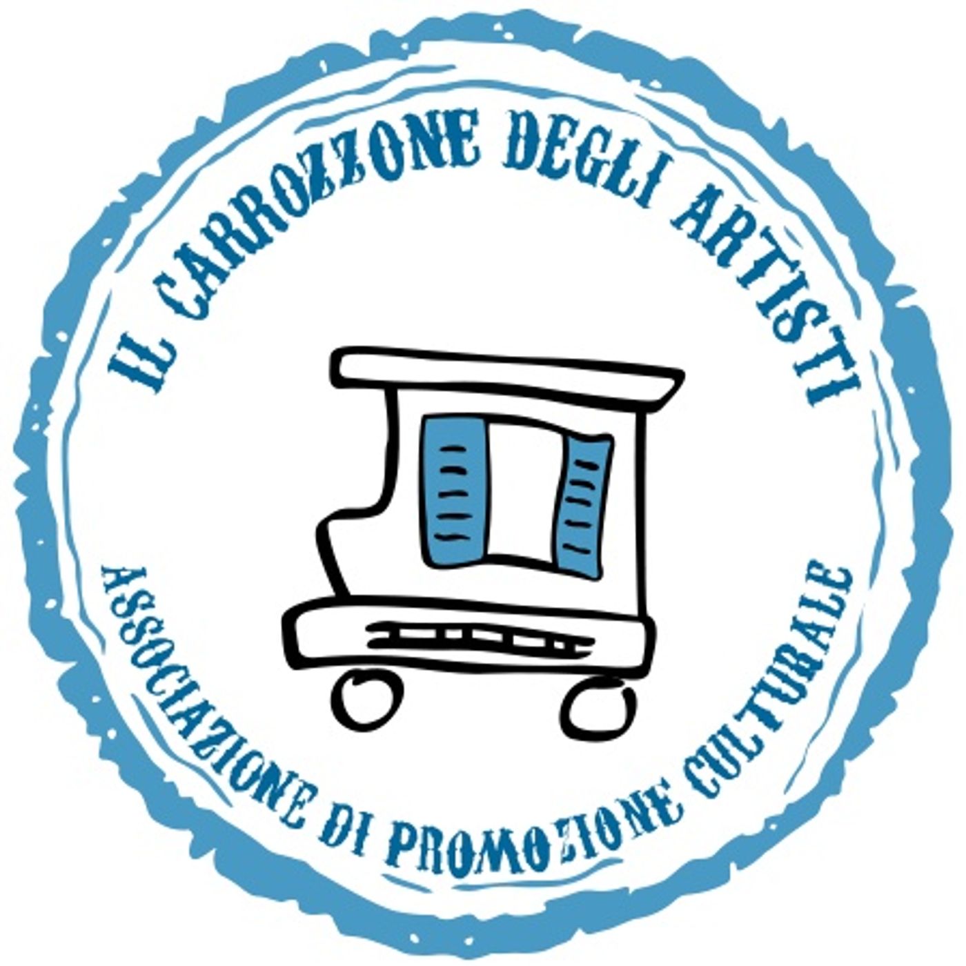 L'estate nelle piazze con il Carrozzone degli Artisti: intervista a Alberto Ghisoni  -  25 maggio 2023 episode artwork