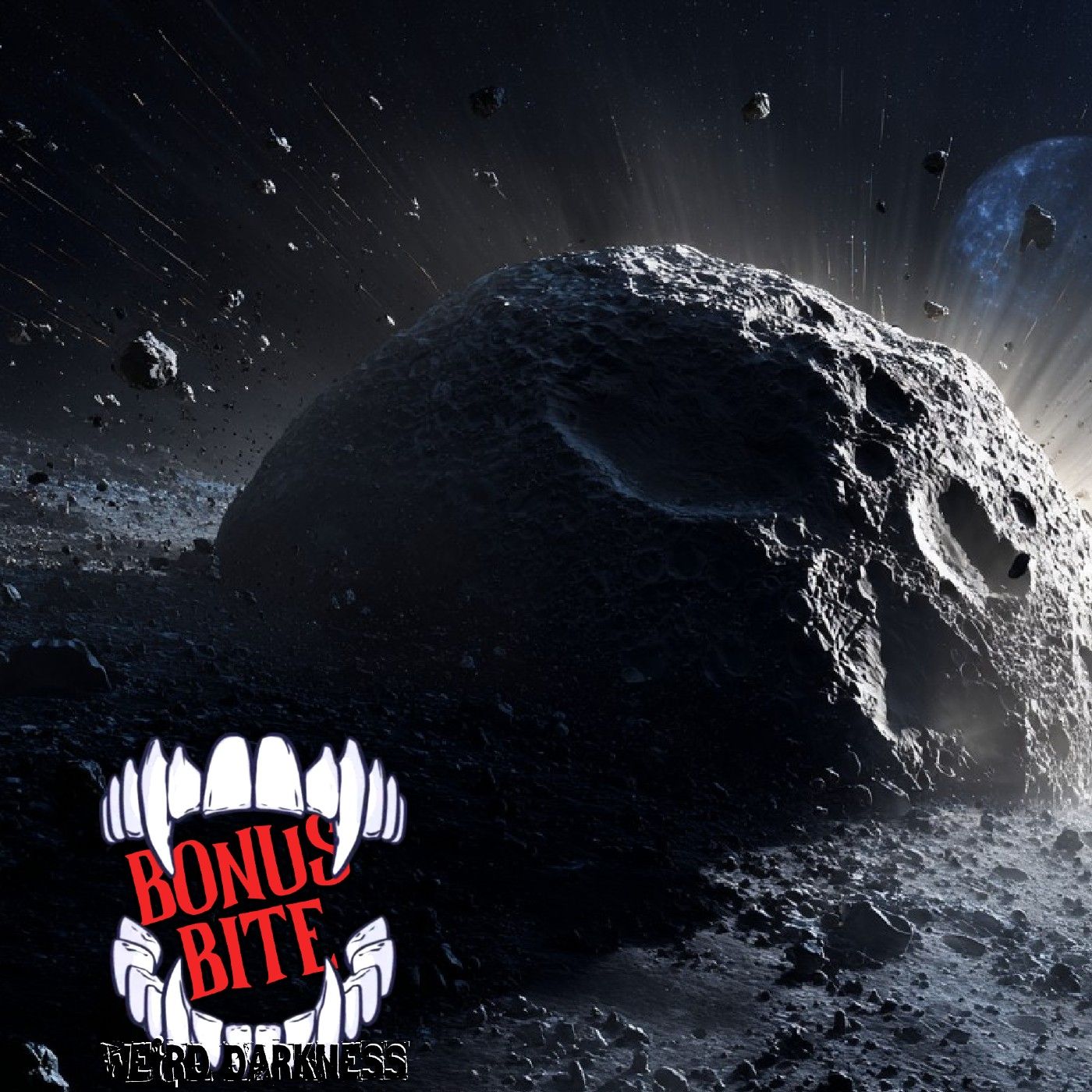 THE MOON IN THE CROSSHAIRS: Could Asteroid 2024 YR4 Turn Our Moon Into a Weapon Against Us?