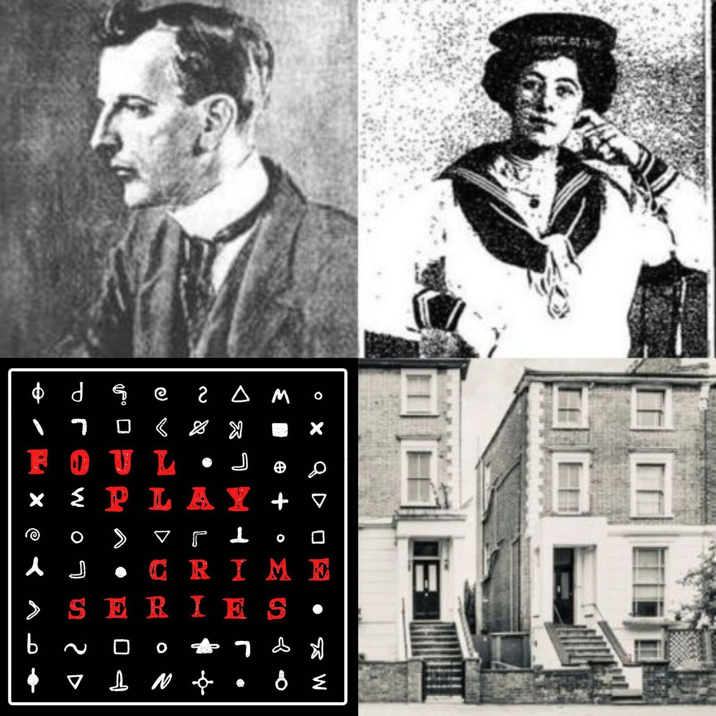 S17 Ep2: Camden Town Murder