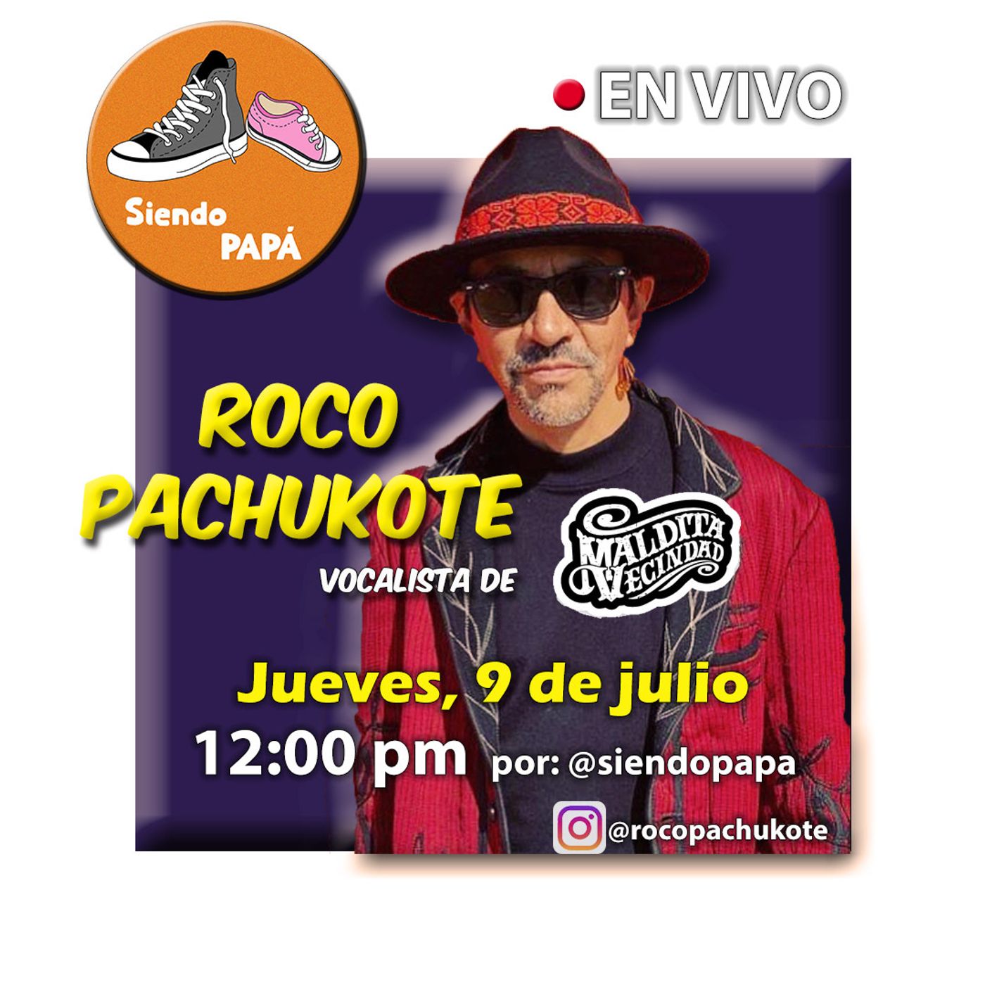 Siendo PAPÁ