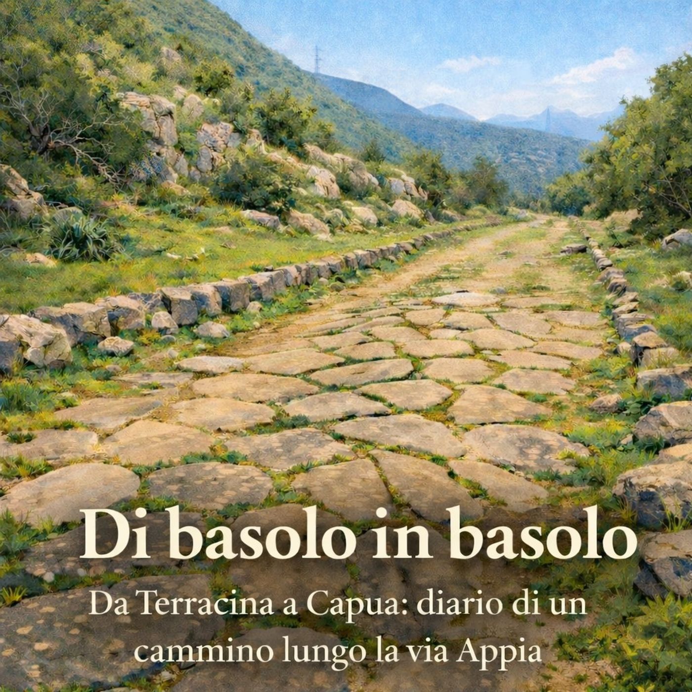 Di basolo in basolo