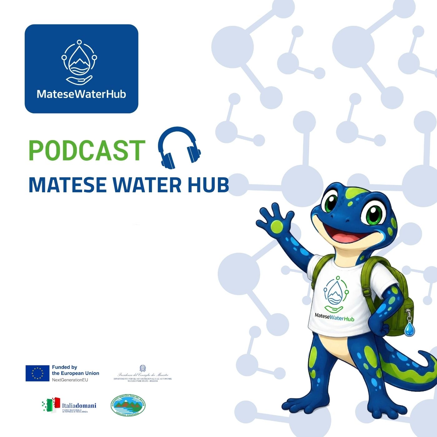 Matese Water Hub