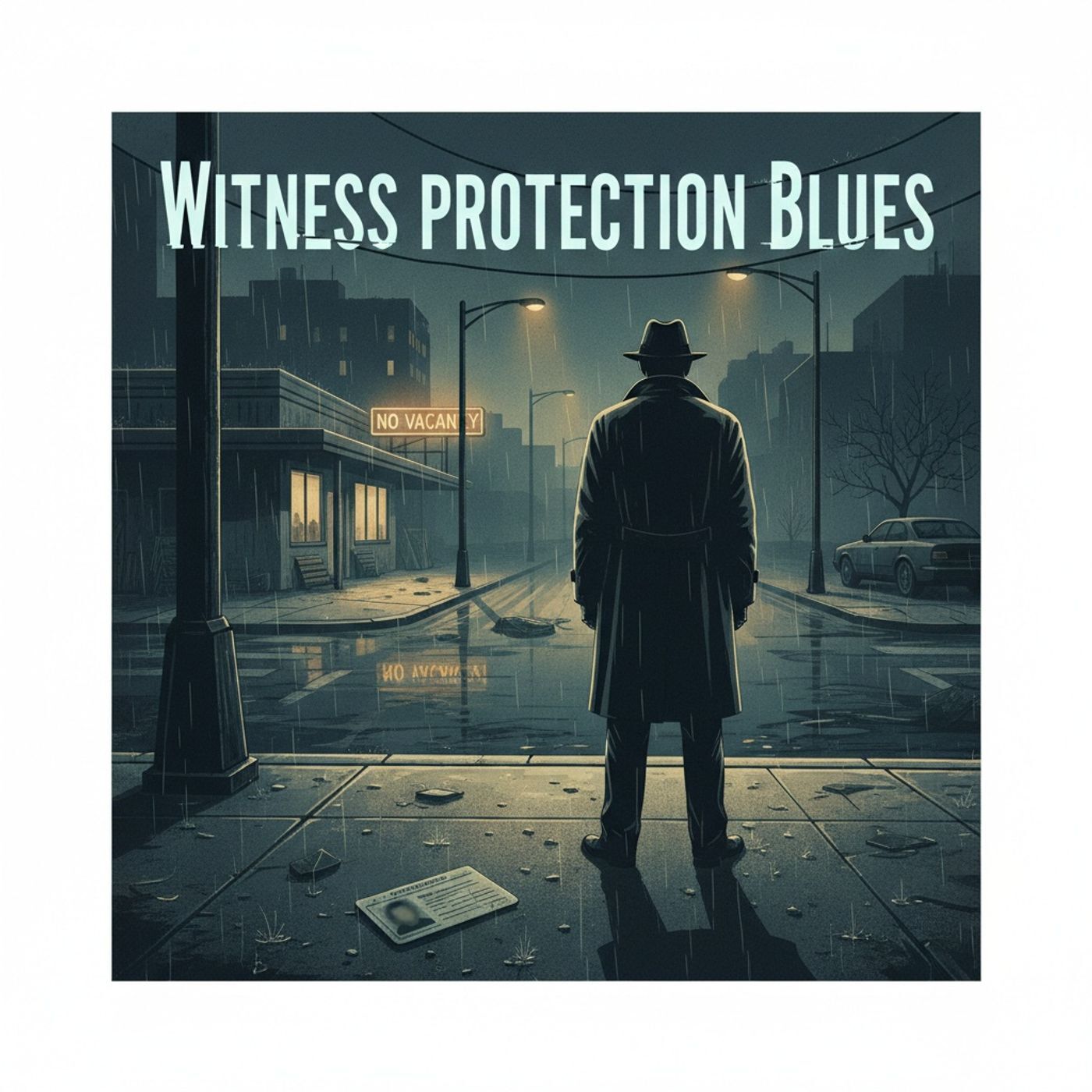 Witness Protection Blues