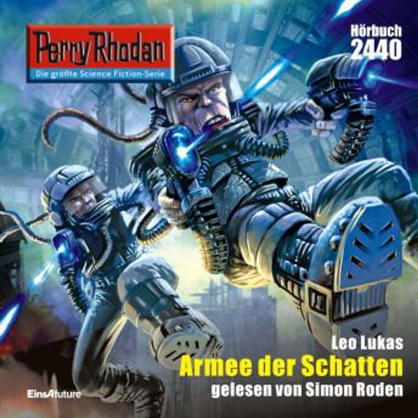 Listen to Best Full Audiobooks in Science Fiction & Fantasy, Space Opera