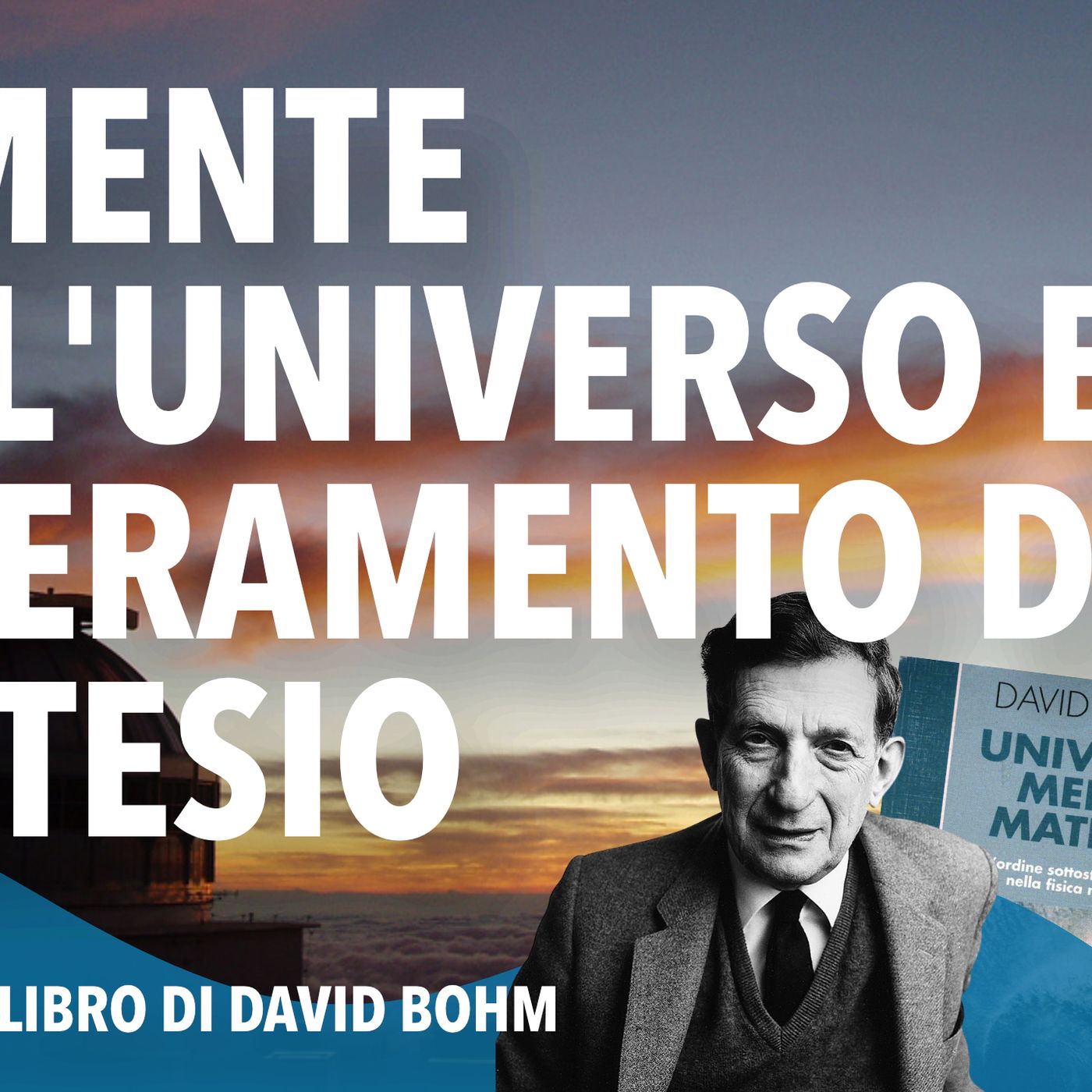 La mente nell'universo e il superamento di Cartesio episode artwork