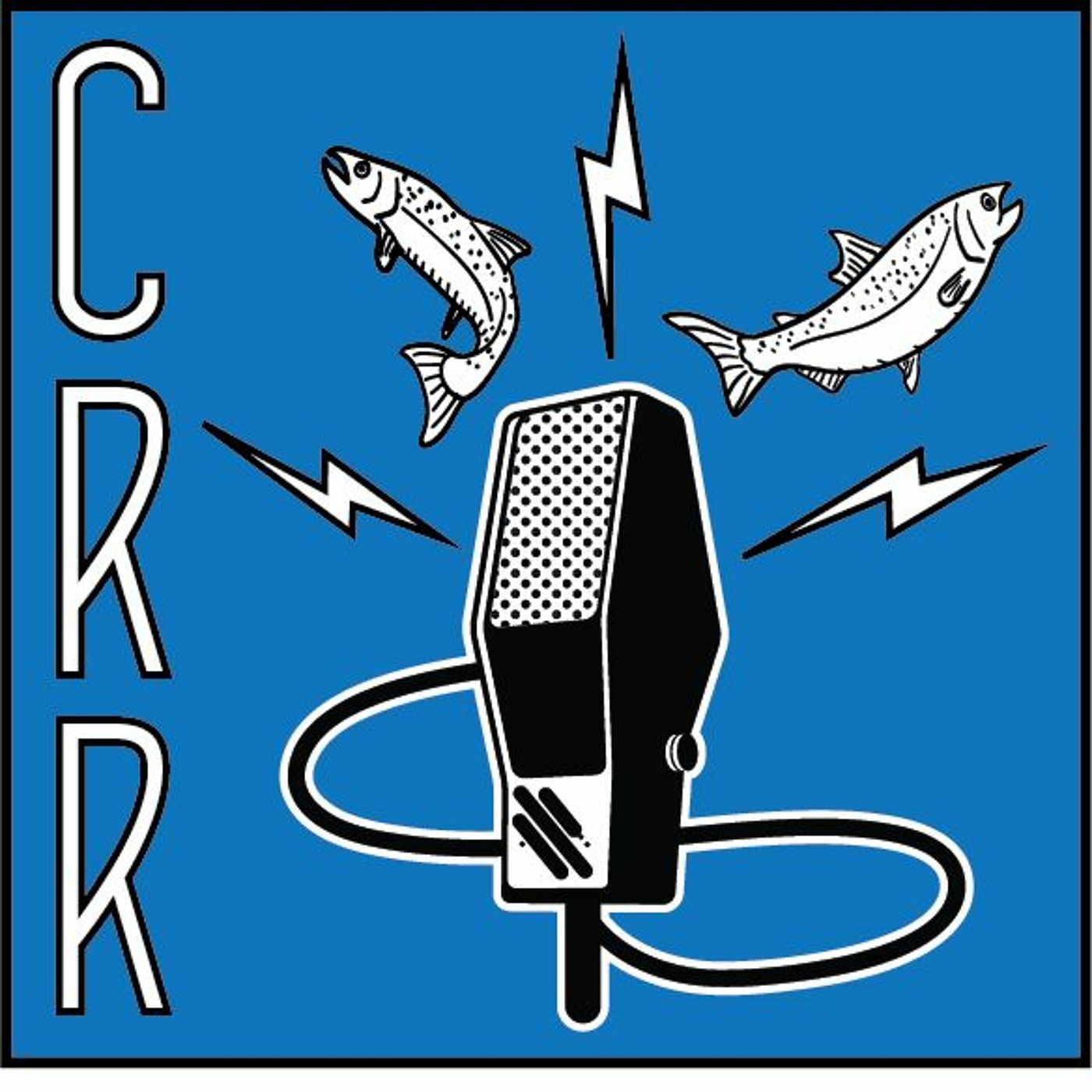 Coastal Routes Radio