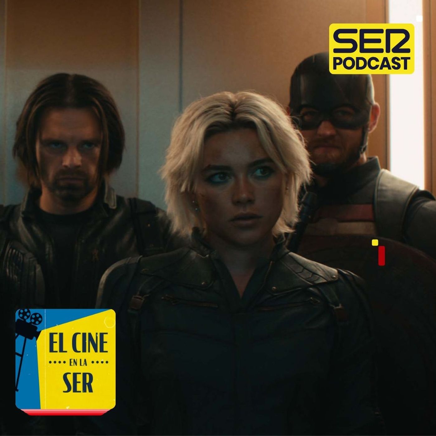 El Cine en la SER
