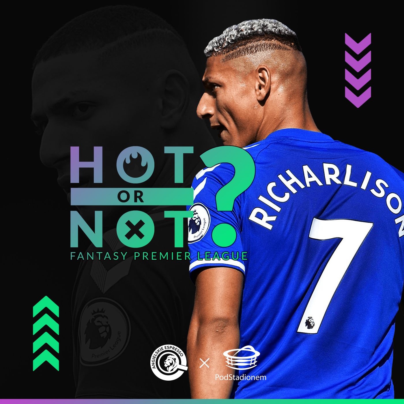 Hot or not? #FPL