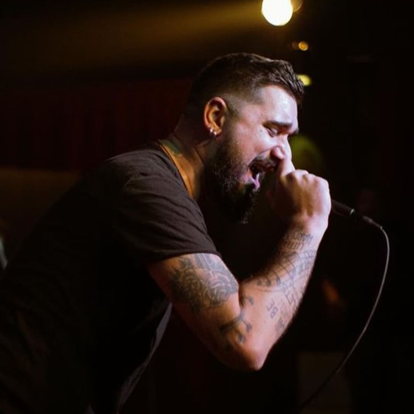 Intervista ai Dellarabbia (chiusura tour Arci Puglia 2024) Intervista ai Dellarabbia (chiusura tour Arci Puglia 2024)