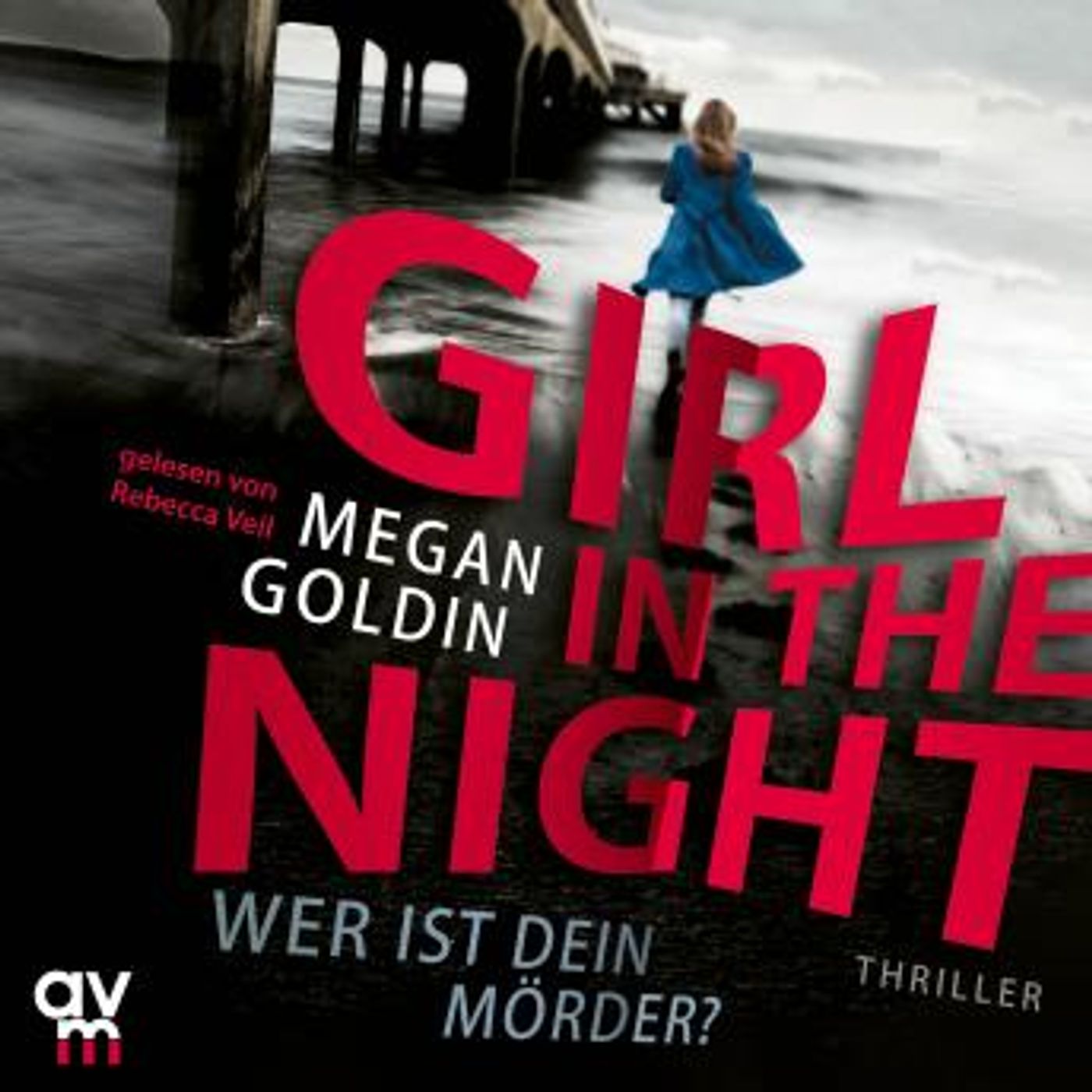 Audiobooks in Mystery, Thriller & Horror, Suspense