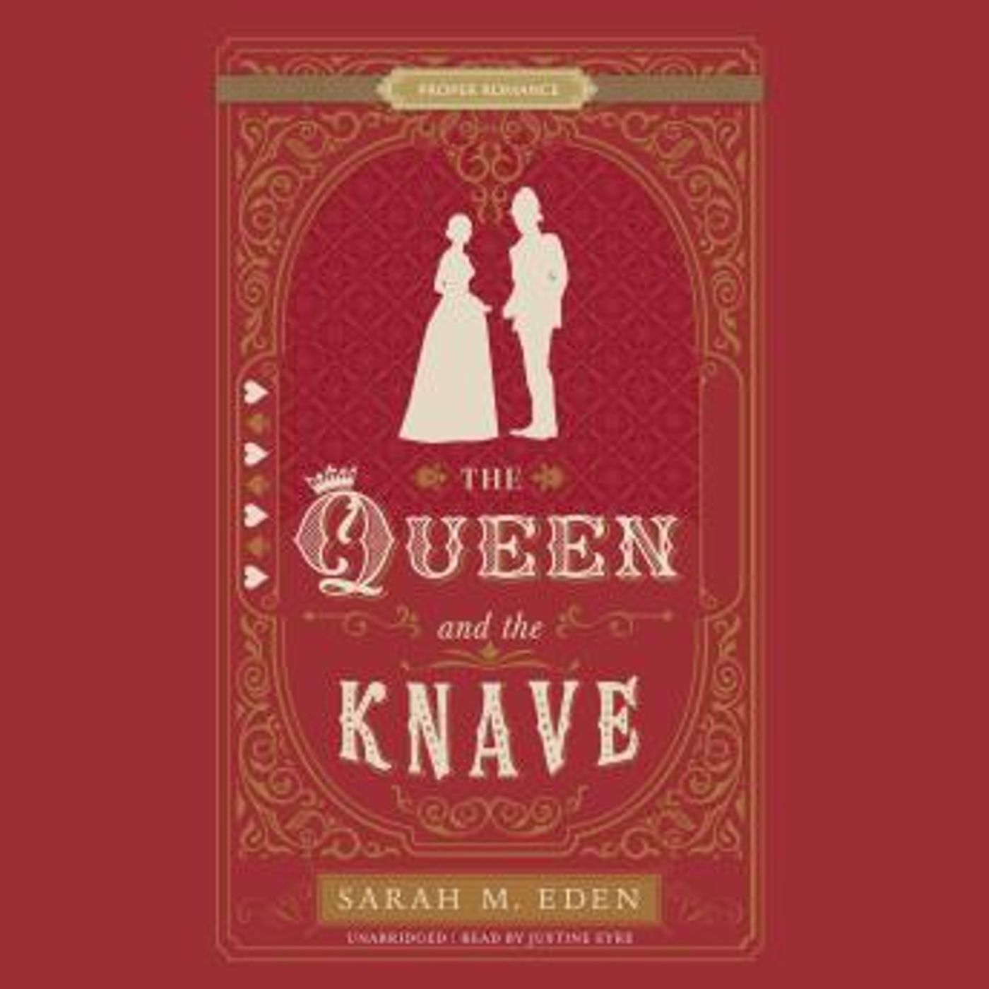 Get Top Full Audiobooks in Romance, Historical