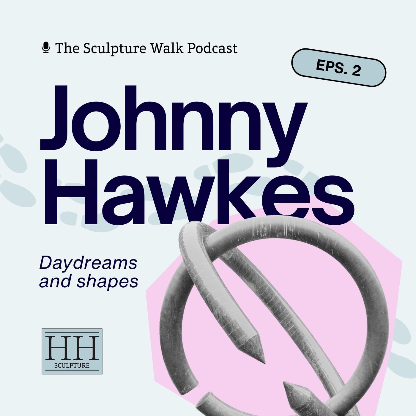 Sculpture Walk Podcast