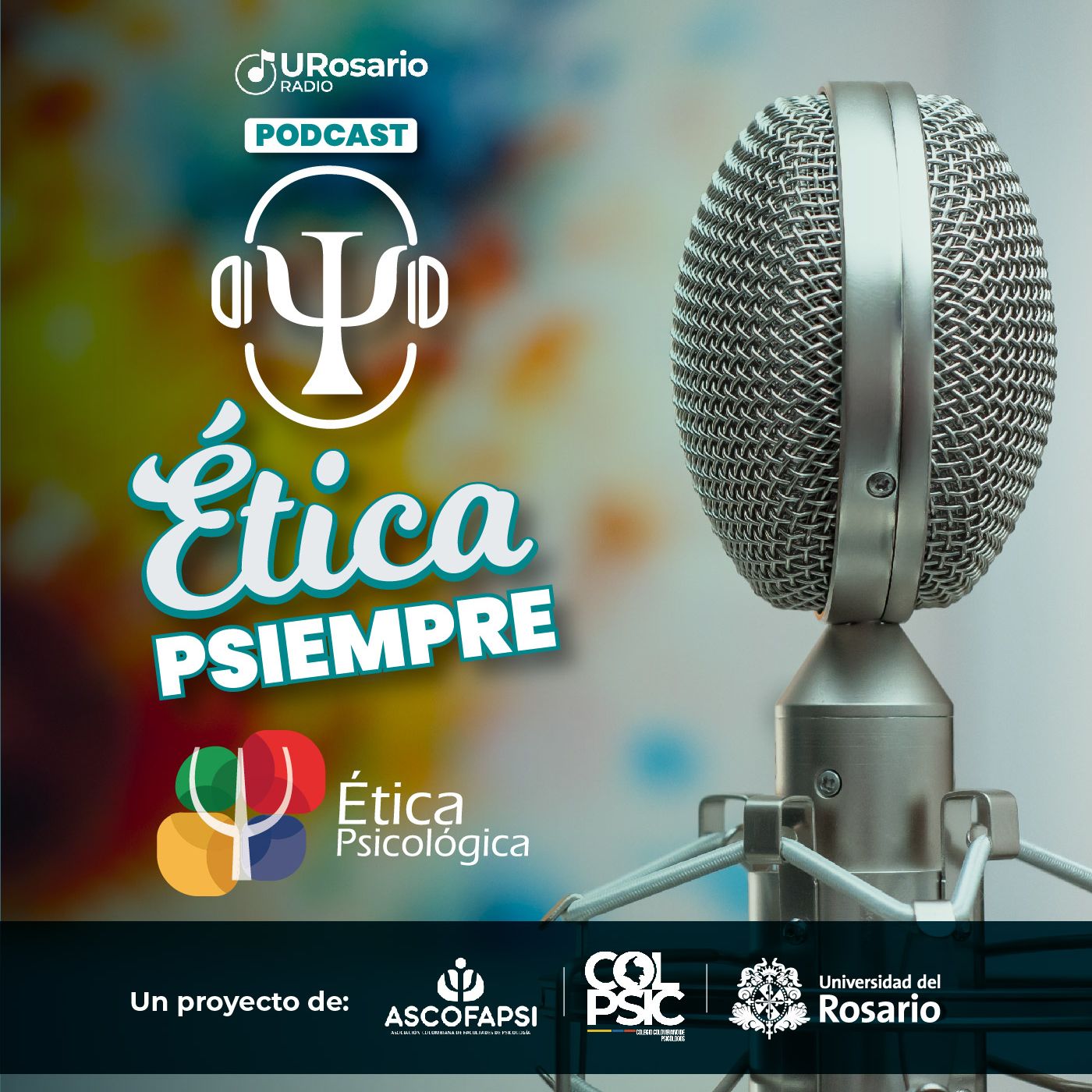 Ética Psiempre